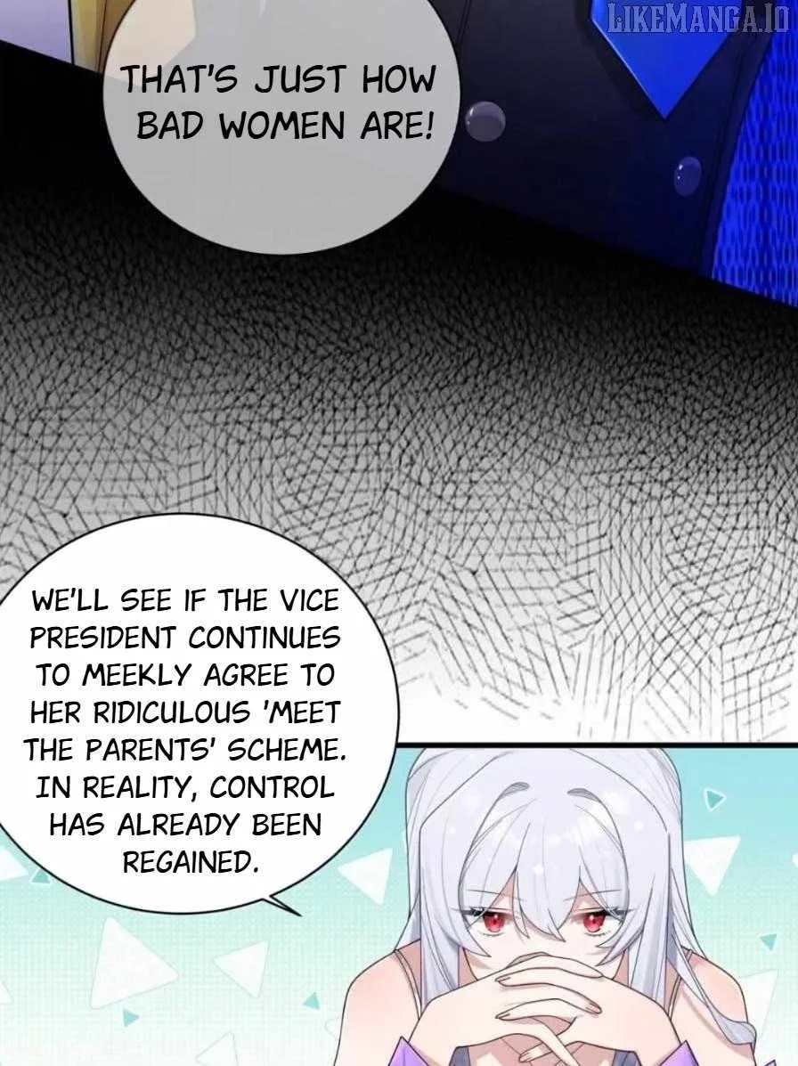My Fake Girlfriends Are Using Me as a Shield Chapter 180 page 8