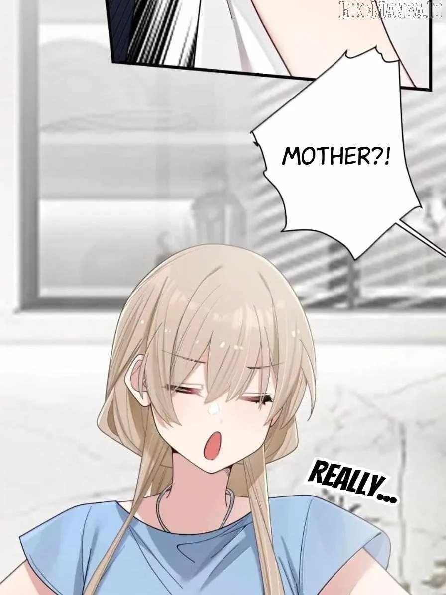 My Fake Girlfriends Are Using Me as a Shield Chapter 180 page 21