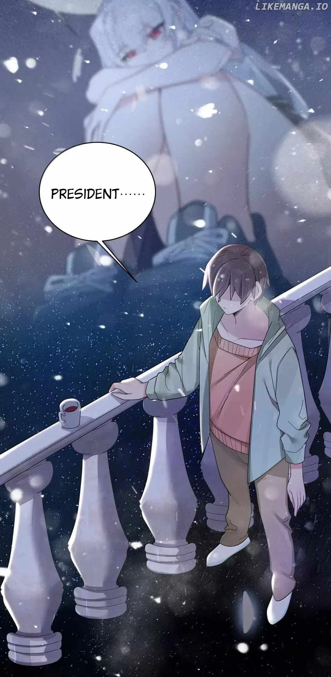 My Fake Girlfriends Are Using Me as a Shield Chapter 177 page 30