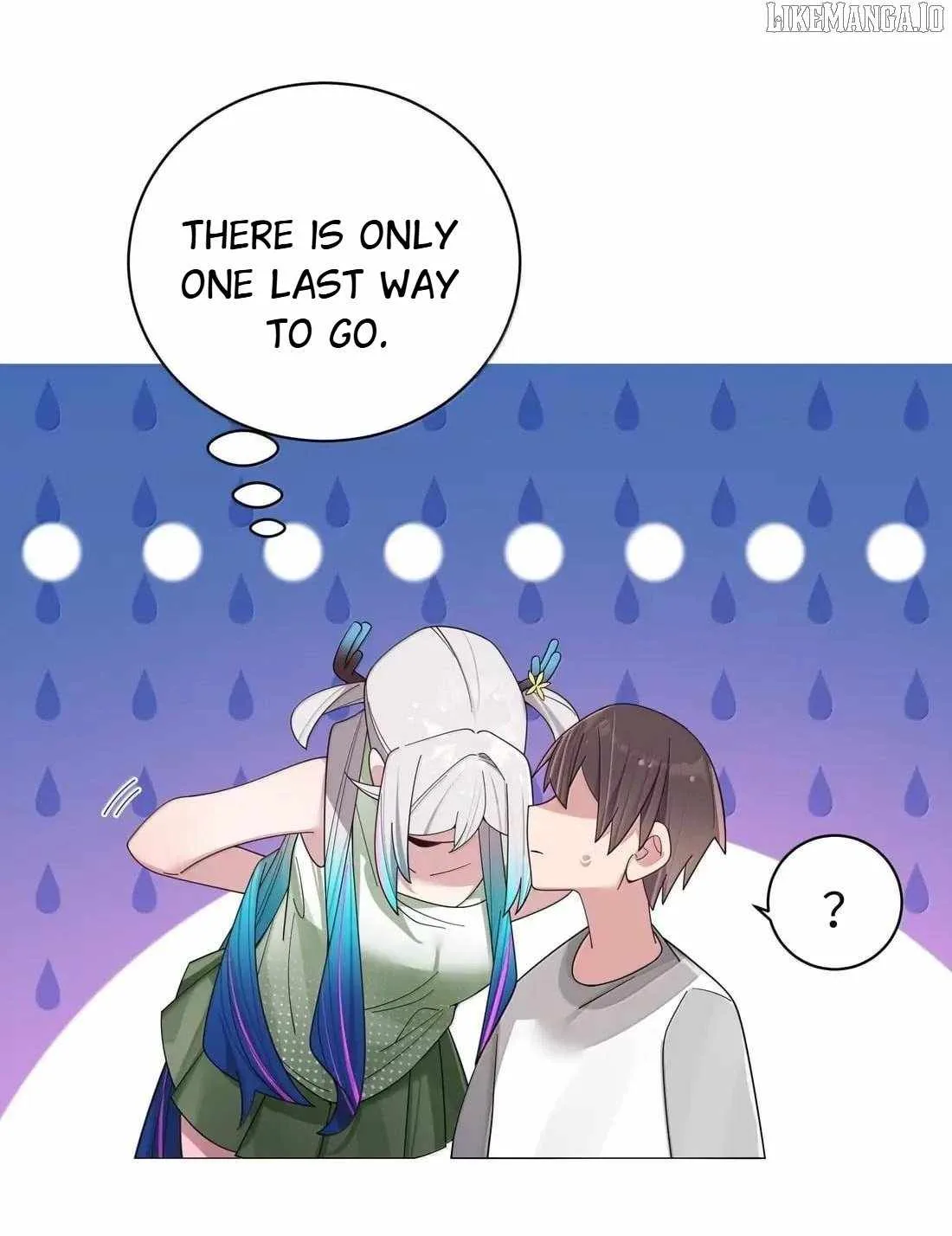 My Fake Girlfriends Are Using Me as a Shield Chapter 181 page 19
