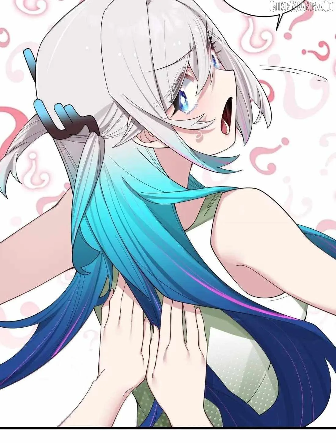 My Fake Girlfriends Are Using Me as a Shield Chapter 181 page 28