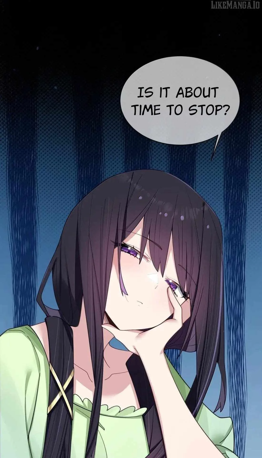 My Fake Girlfriends Are Using Me as a Shield Chapter 181 page 24