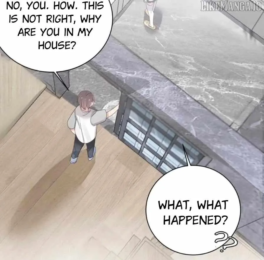 My Fake Girlfriends Are Using Me as a Shield Chapter 180 page 18