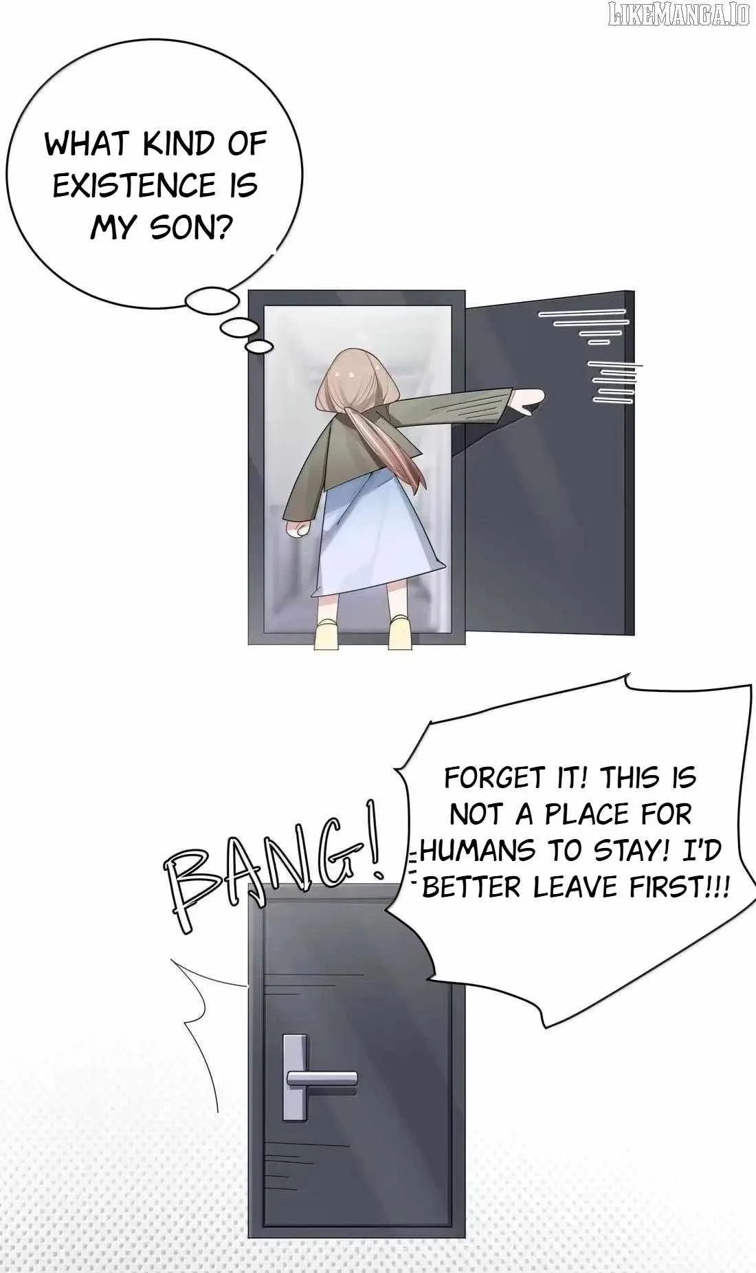 My Fake Girlfriends Are Using Me as a Shield Chapter 181 page 22