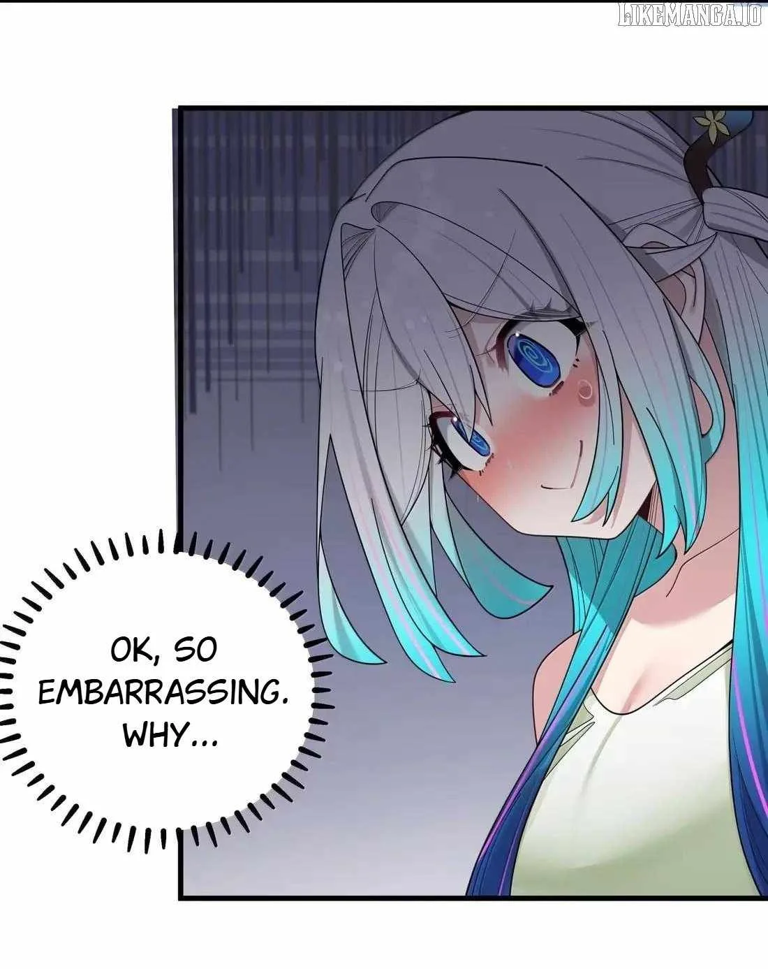 My Fake Girlfriends Are Using Me as a Shield Chapter 181 page 3