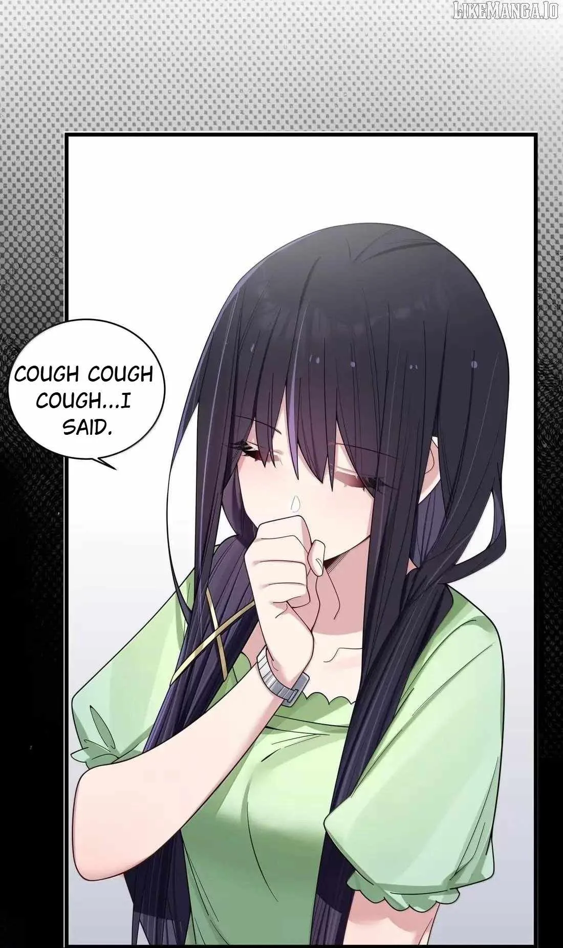 My Fake Girlfriends Are Using Me as a Shield Chapter 181 page 23