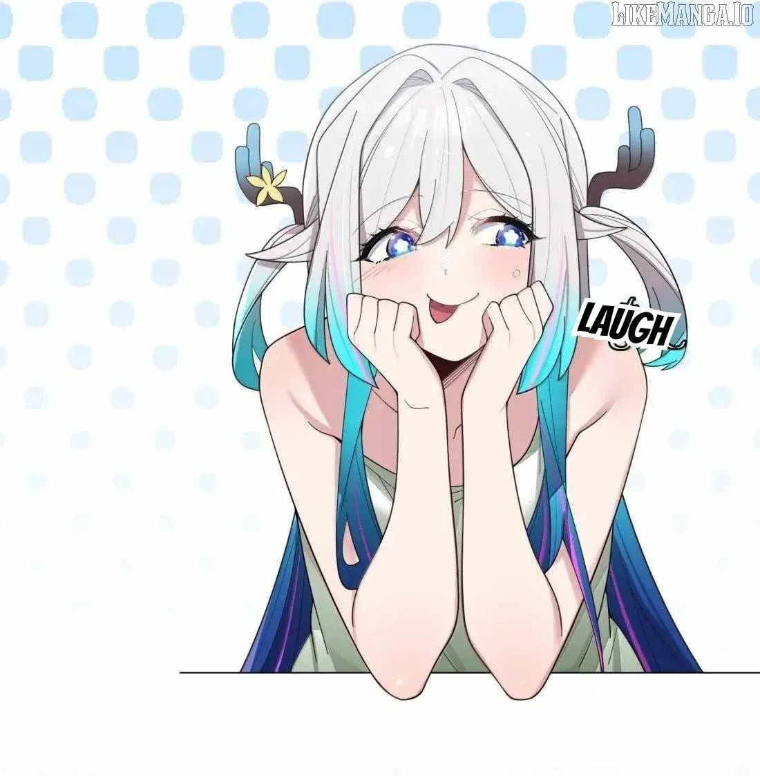 My Fake Girlfriends Are Using Me as a Shield Chapter 181 page 11