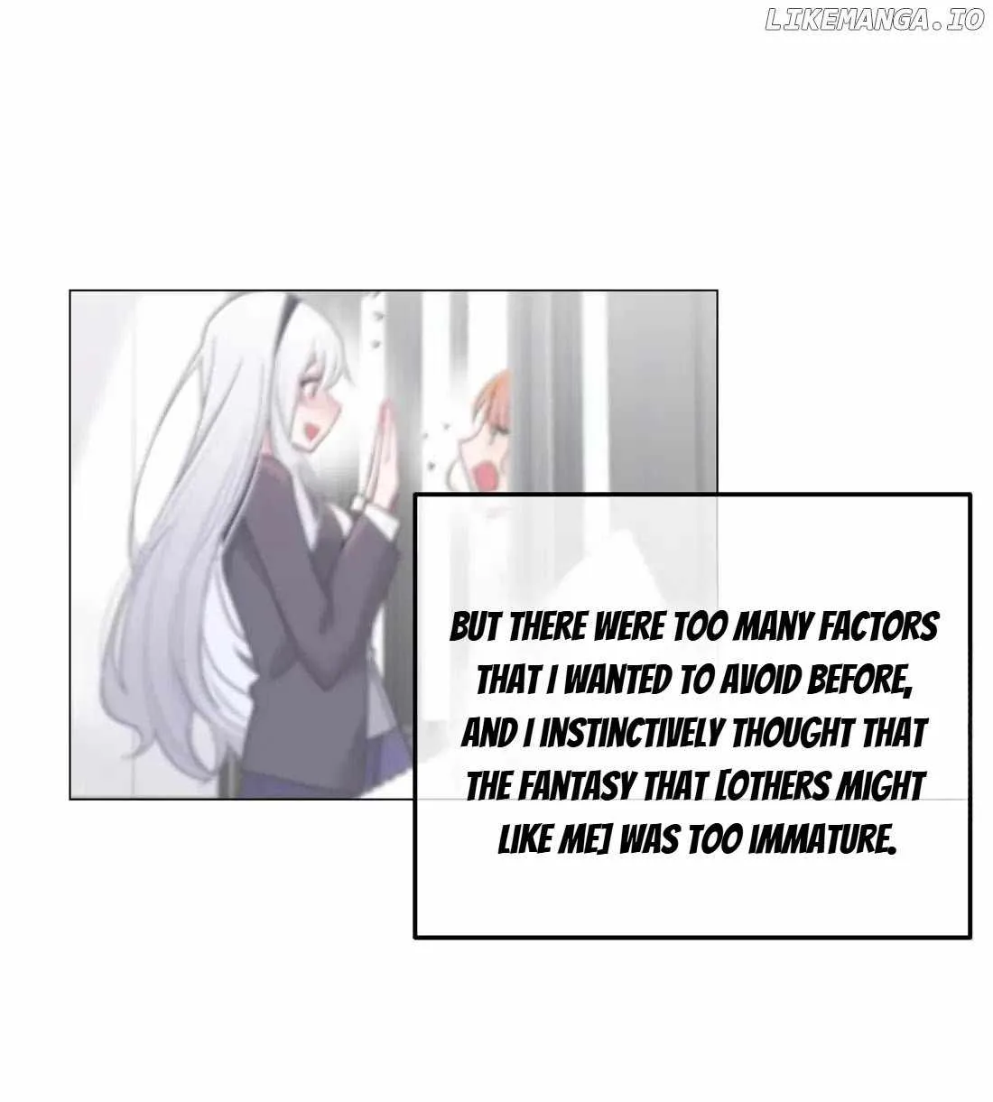 My Fake Girlfriends Are Using Me as a Shield Chapter 177 page 42
