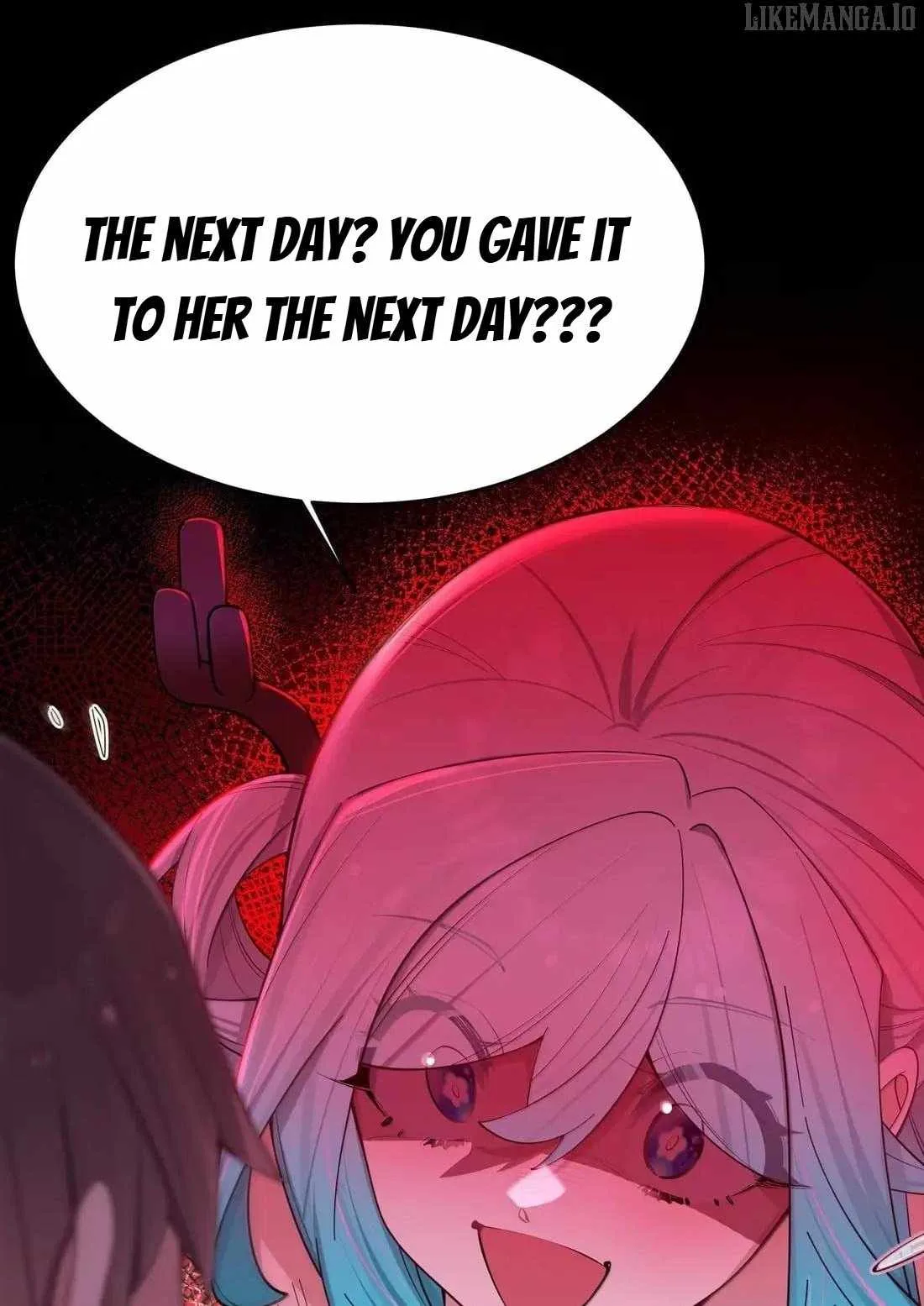 My Fake Girlfriends Are Using Me as a Shield Chapter 181 page 15