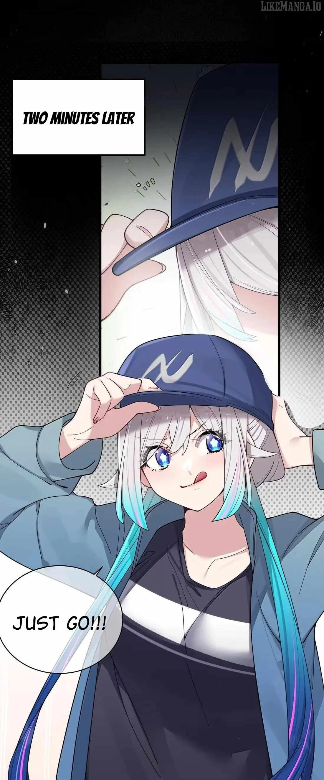 My Fake Girlfriends Are Using Me as a Shield Chapter 181 page 41