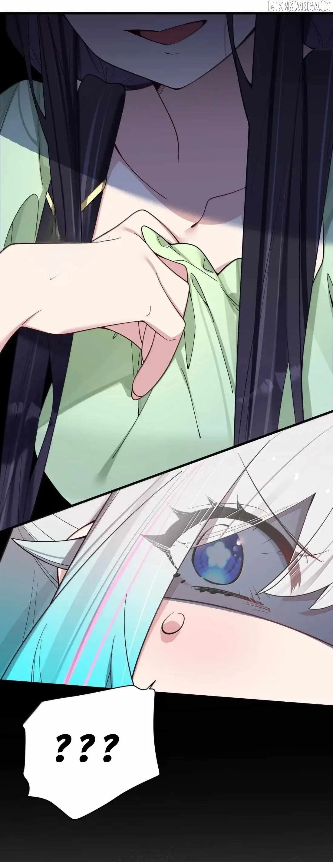 My Fake Girlfriends Are Using Me as a Shield Chapter 181 page 35