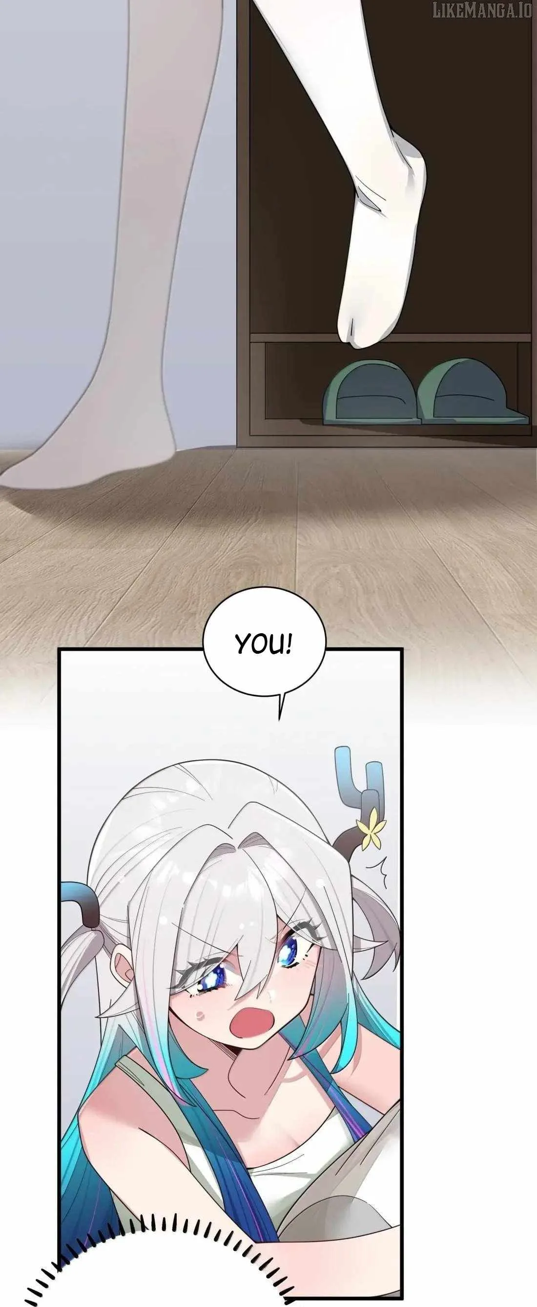 My Fake Girlfriends Are Using Me as a Shield Chapter 181 page 39