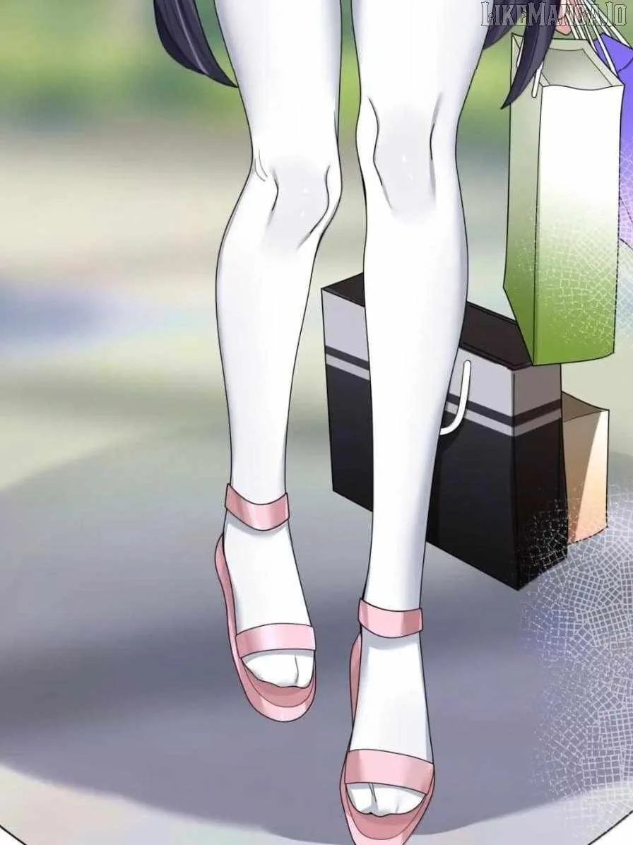 My Fake Girlfriends Are Using Me as a Shield Chapter 180 page 31