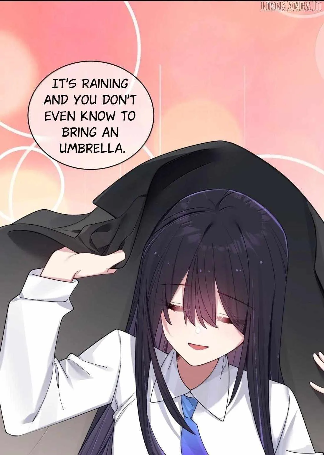My Fake Girlfriends Are Using Me as a Shield Chapter 183 page 35
