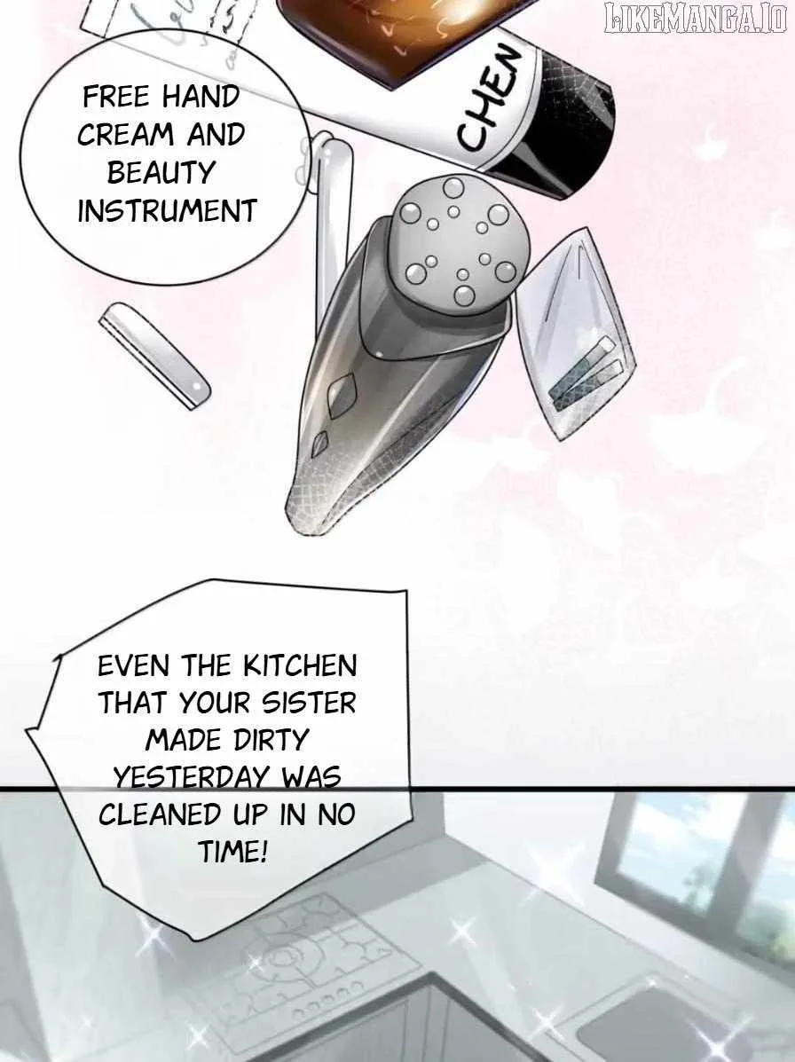 My Fake Girlfriends Are Using Me as a Shield Chapter 180 page 33