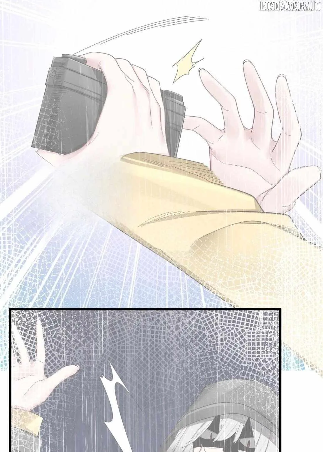 My Fake Girlfriends Are Using Me as a Shield Chapter 183 page 4