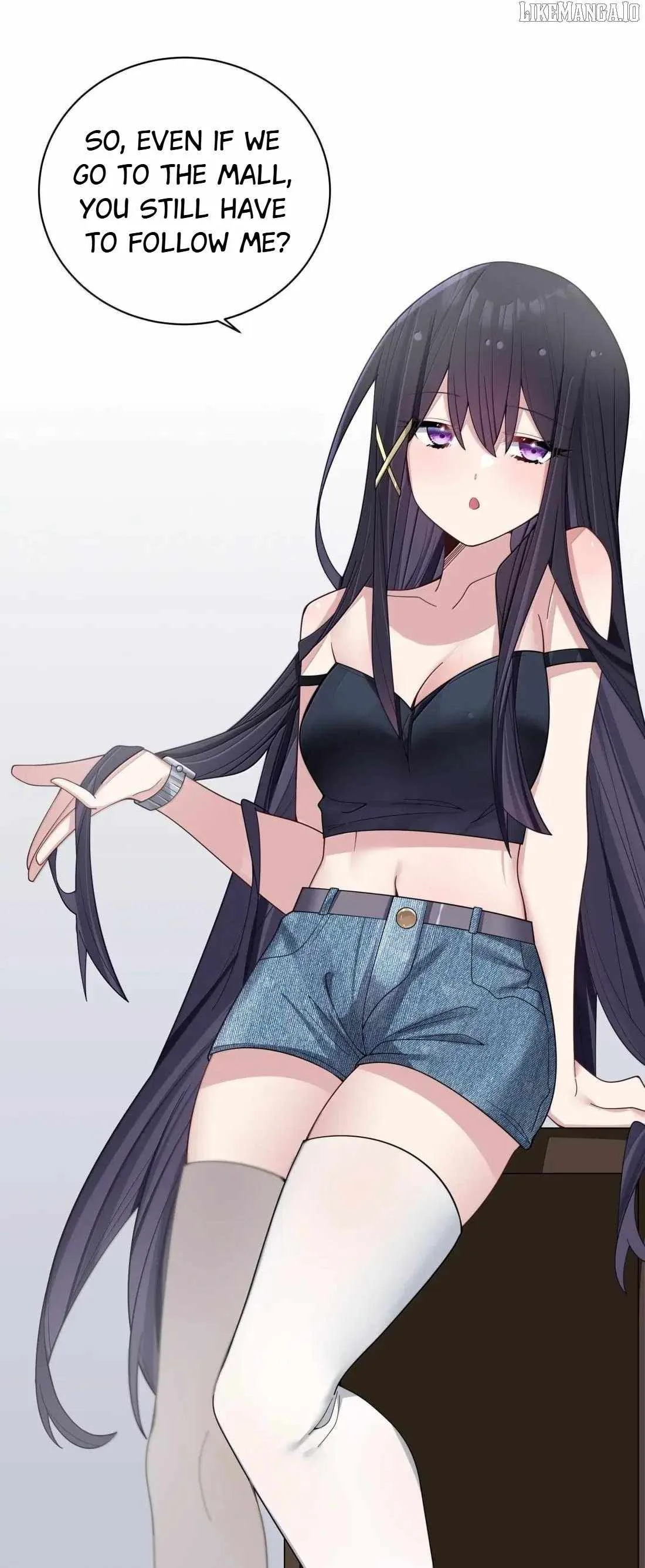 My Fake Girlfriends Are Using Me as a Shield Chapter 181 page 38