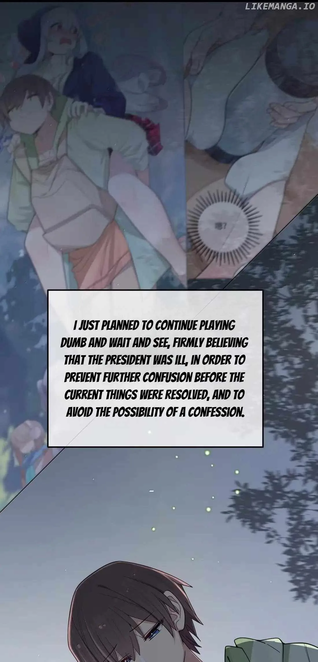 My Fake Girlfriends Are Using Me as a Shield Chapter 177 page 45
