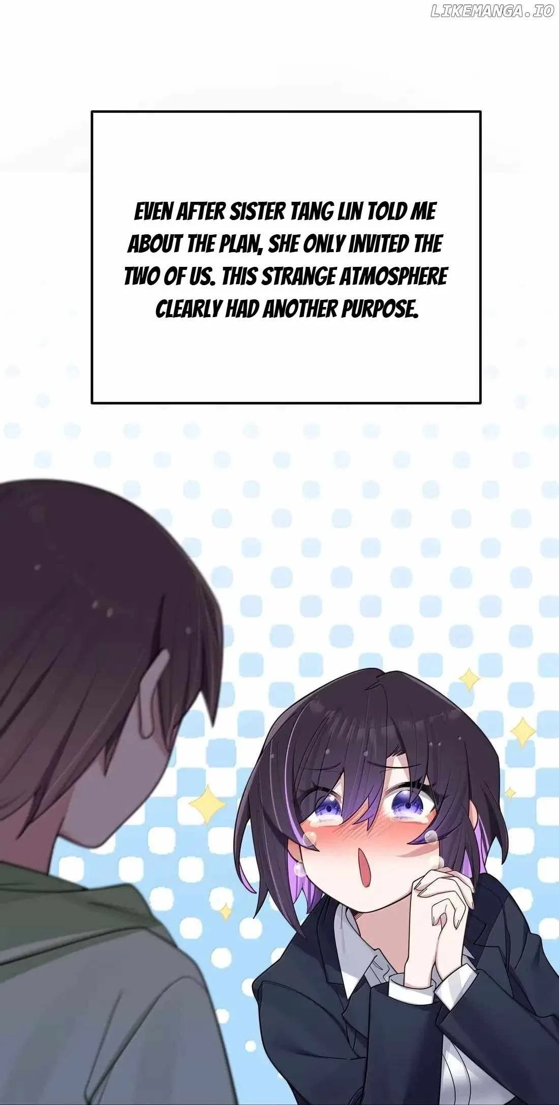 My Fake Girlfriends Are Using Me as a Shield Chapter 177 page 44
