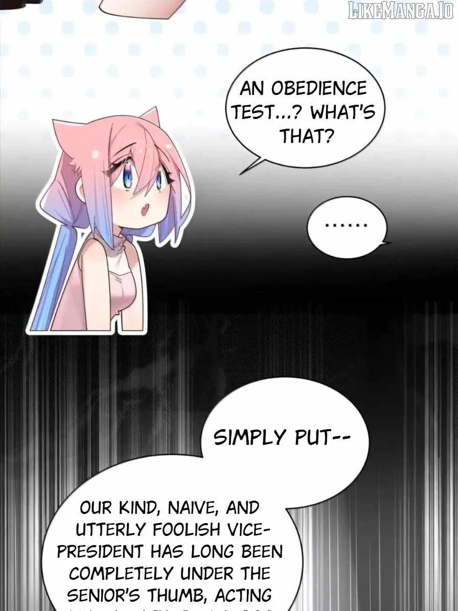 My Fake Girlfriends Are Using Me as a Shield Chapter 180 page 4