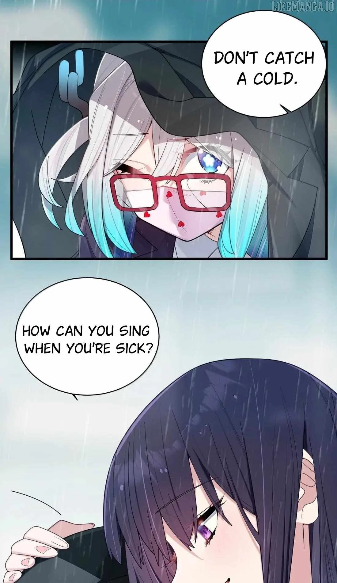 My Fake Girlfriends Are Using Me as a Shield Chapter 183 page 37