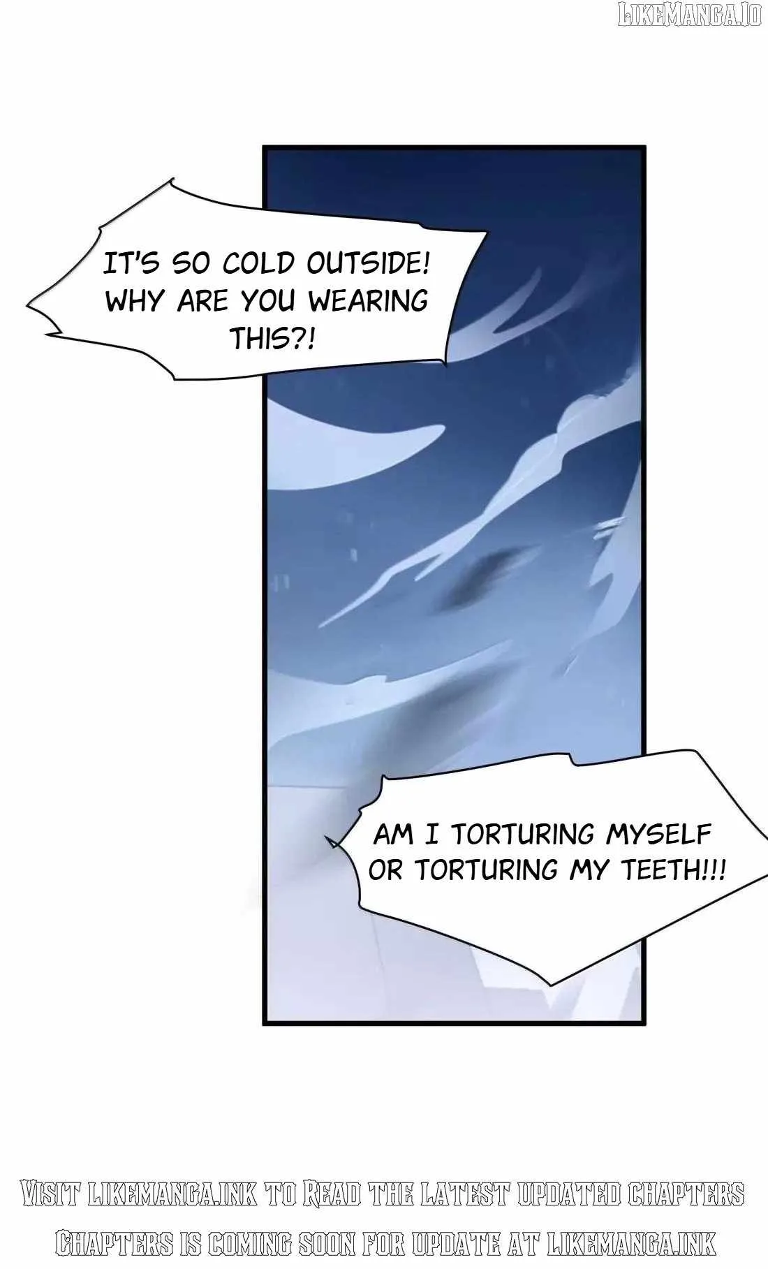 My Fake Girlfriends Are Using Me as a Shield Chapter 181 page 45