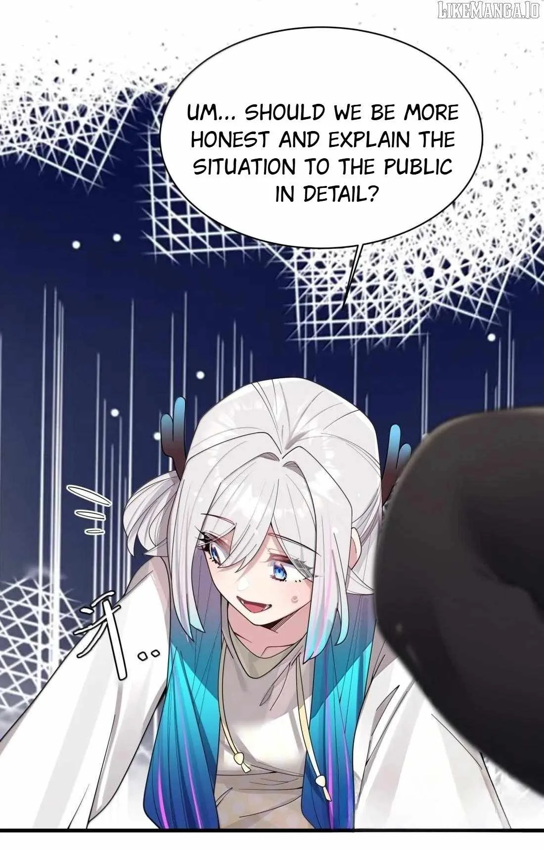 My Fake Girlfriends Are Using Me as a Shield Chapter 183 page 10