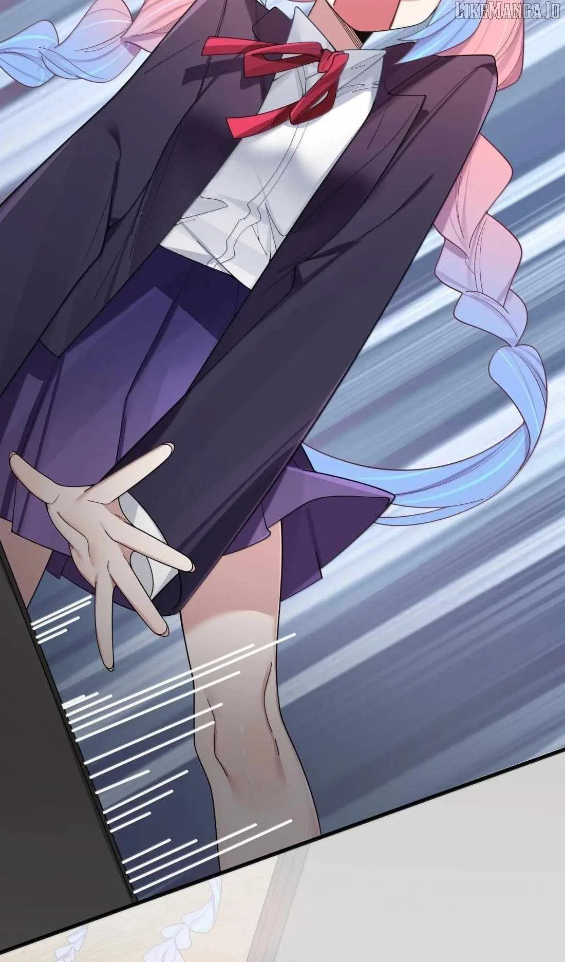 My Fake Girlfriends Are Using Me as a Shield Chapter 183 page 16