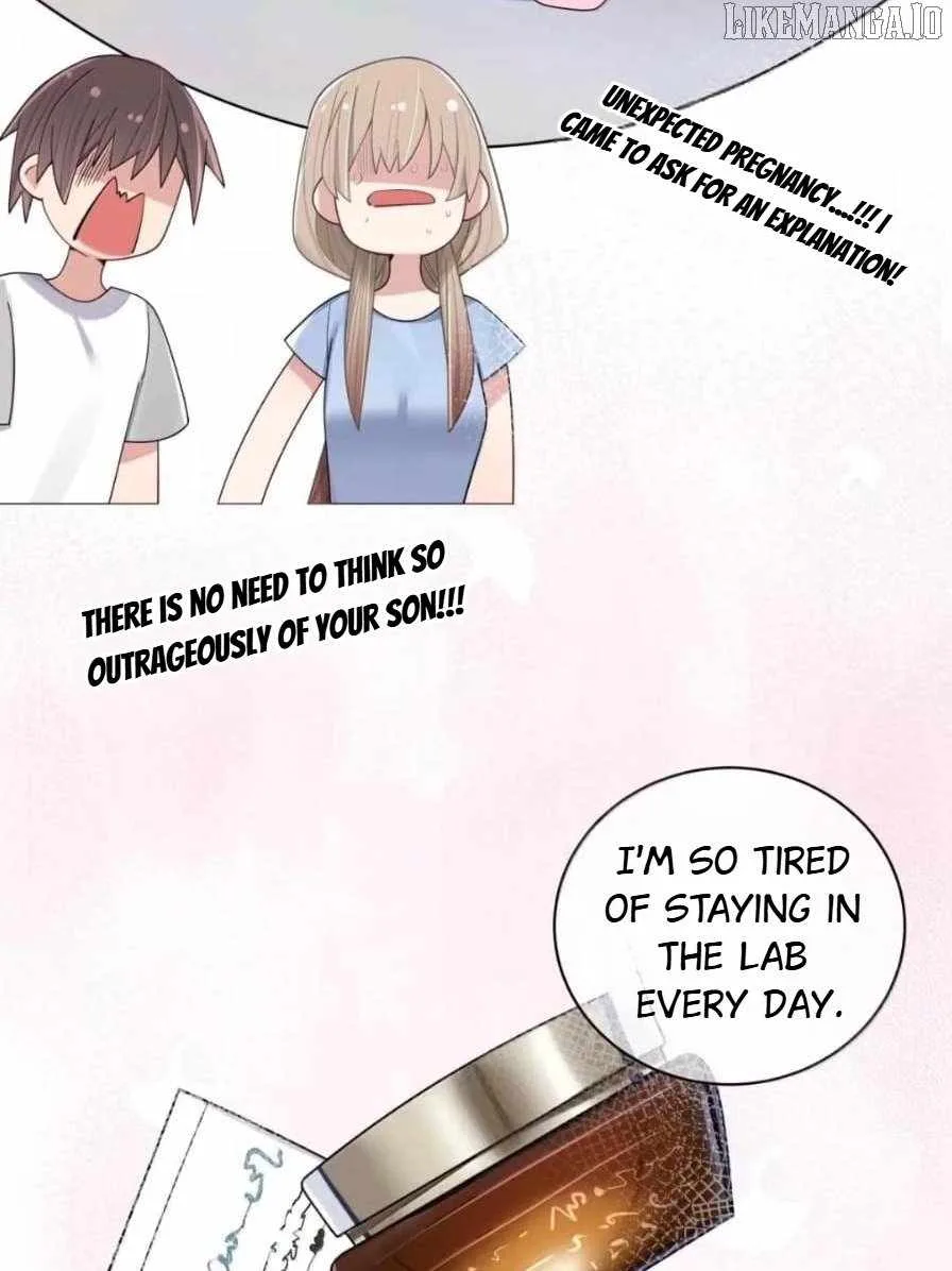 My Fake Girlfriends Are Using Me as a Shield Chapter 180 page 32
