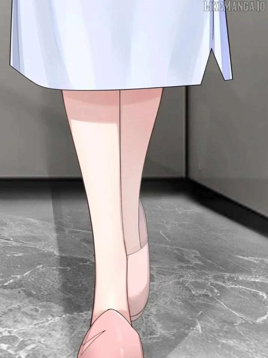 My Fake Girlfriends Are Using Me as a Shield Chapter 180 page 23
