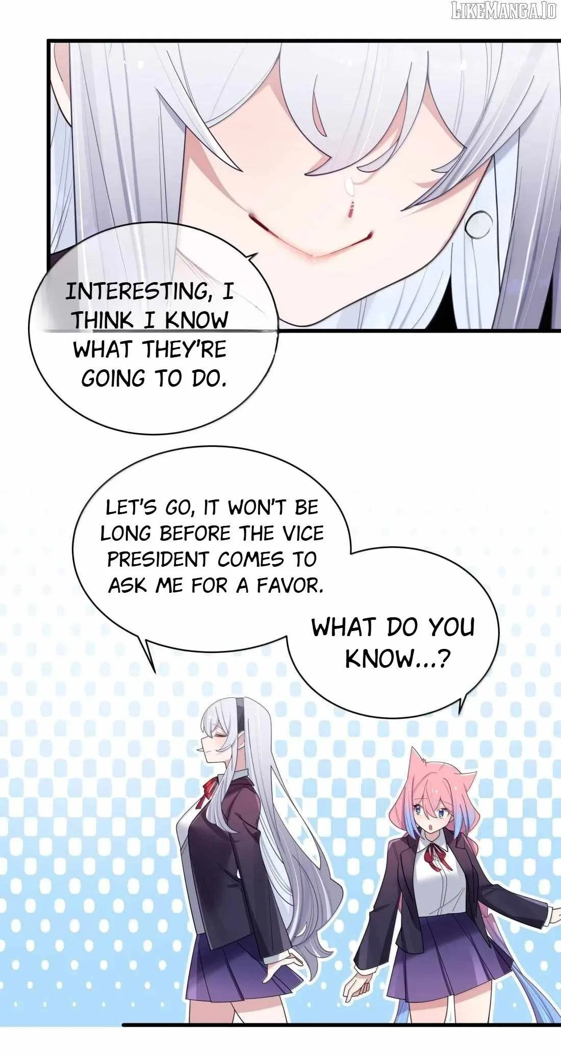 My Fake Girlfriends Are Using Me as a Shield Chapter 183 page 43