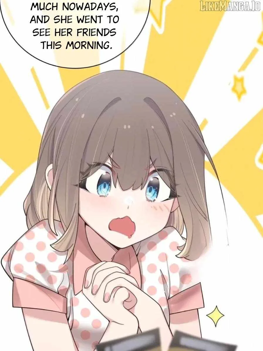 My Fake Girlfriends Are Using Me as a Shield Chapter 180 page 26