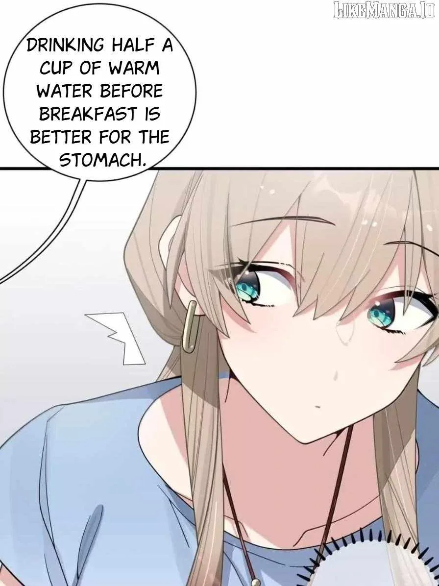 My Fake Girlfriends Are Using Me as a Shield Chapter 180 page 39