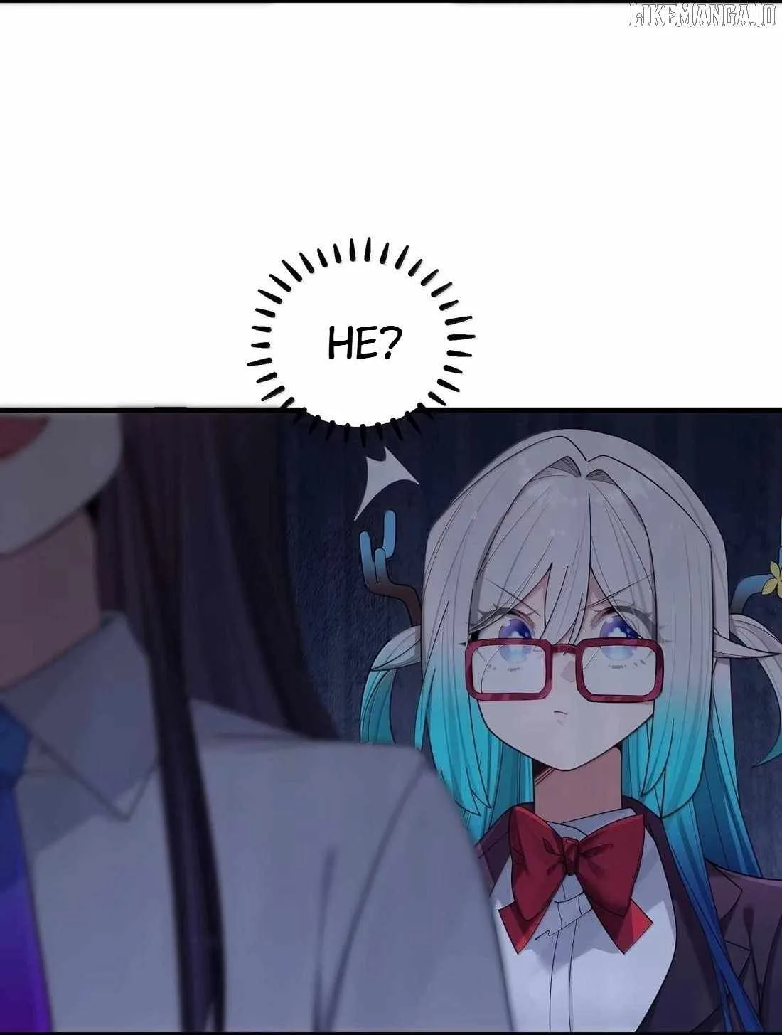 My Fake Girlfriends Are Using Me as a Shield Chapter 183 page 48