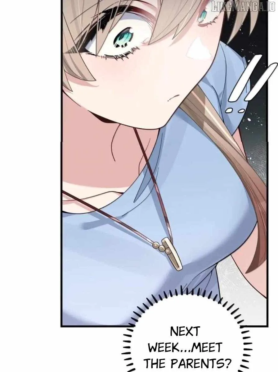 My Fake Girlfriends Are Using Me as a Shield Chapter 180 page 43