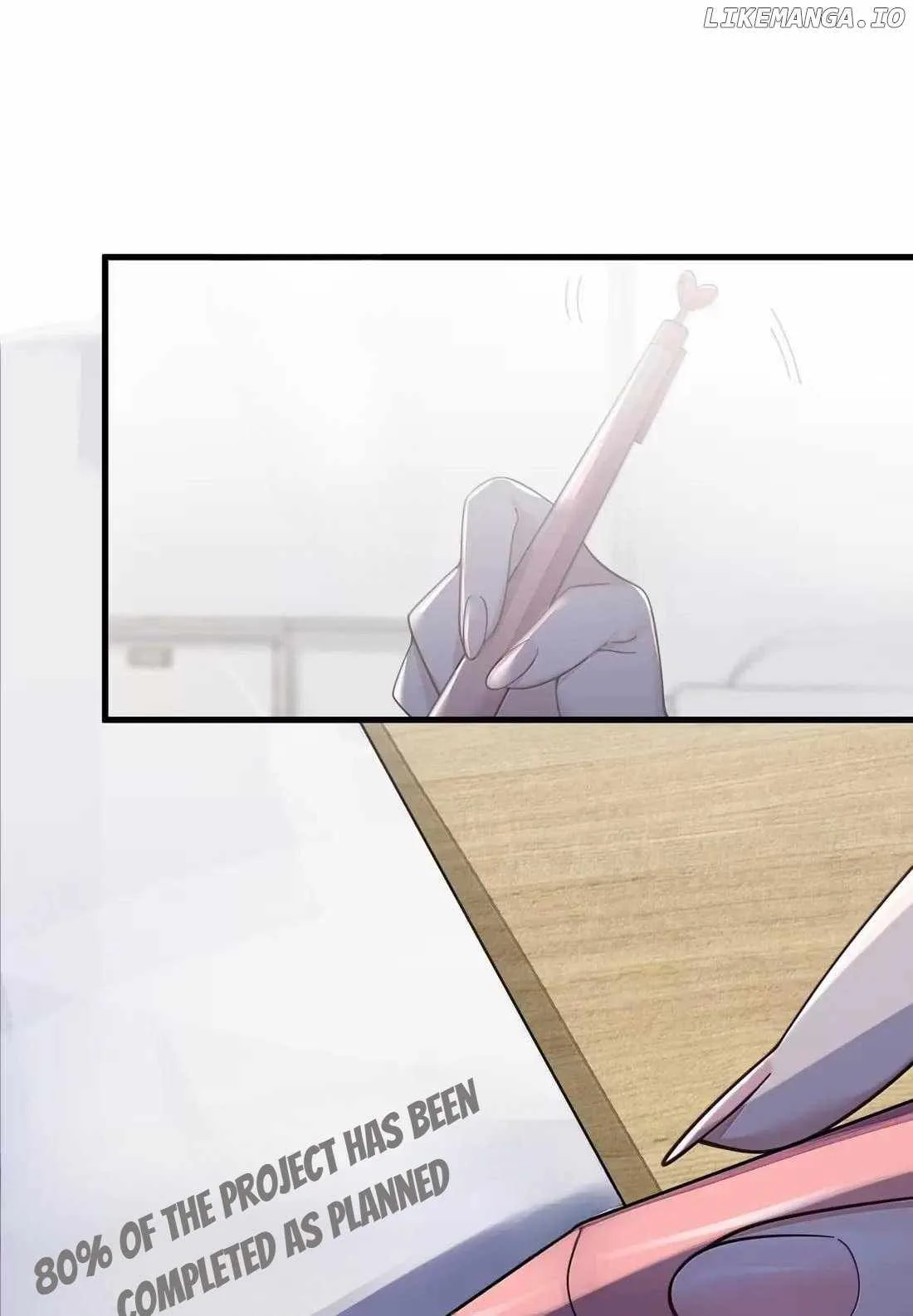 My Fake Girlfriends Are Using Me as a Shield Chapter 177 page 53
