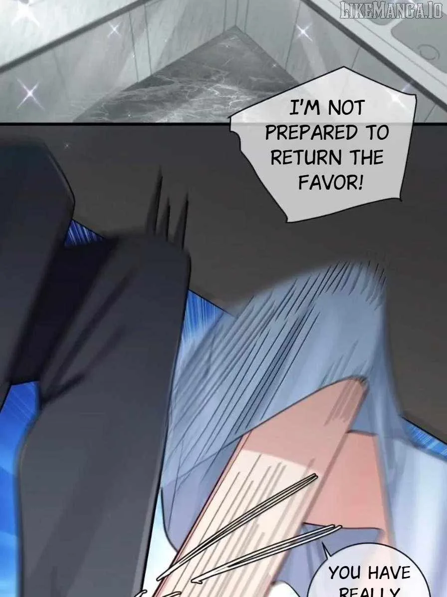 My Fake Girlfriends Are Using Me as a Shield Chapter 180 page 34