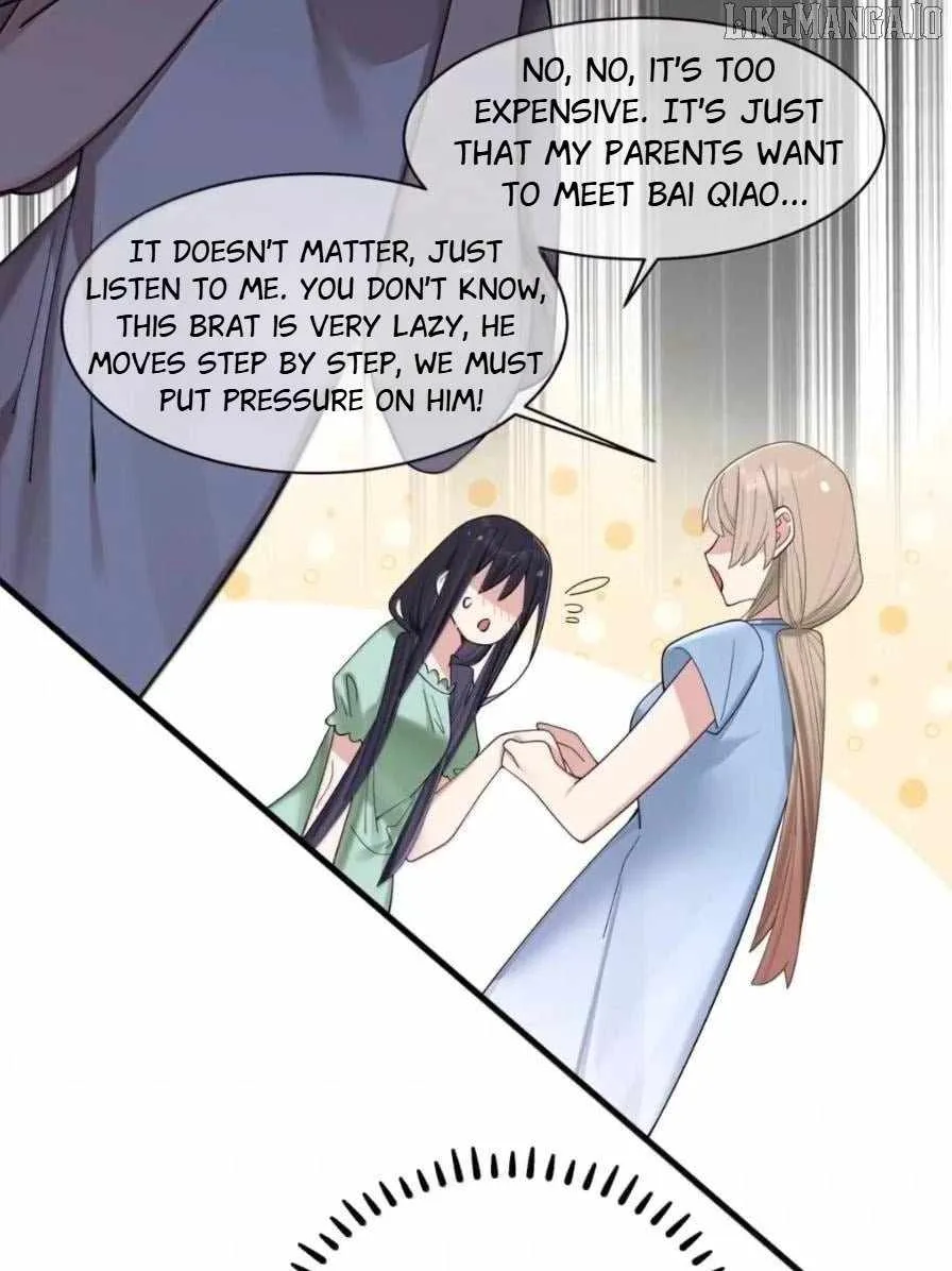 My Fake Girlfriends Are Using Me as a Shield Chapter 180 page 49