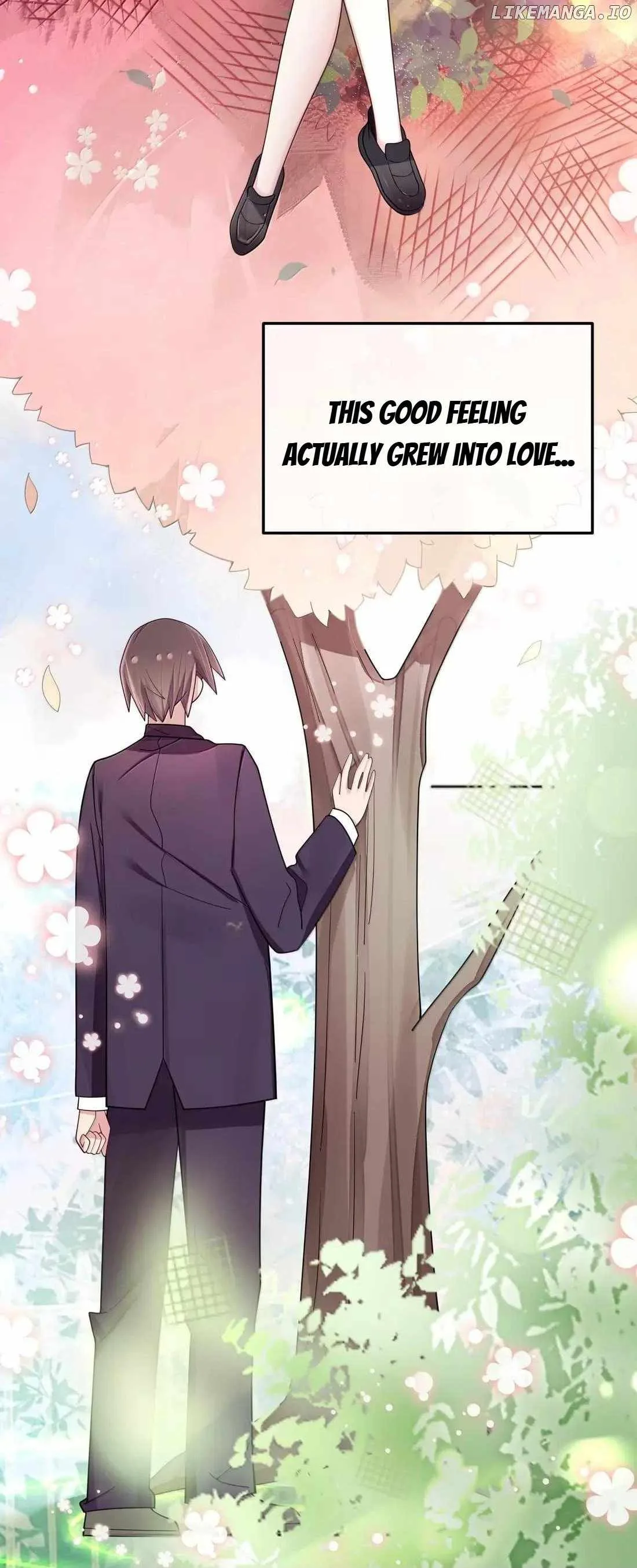 My Fake Girlfriends Are Using Me as a Shield Chapter 177 page 48