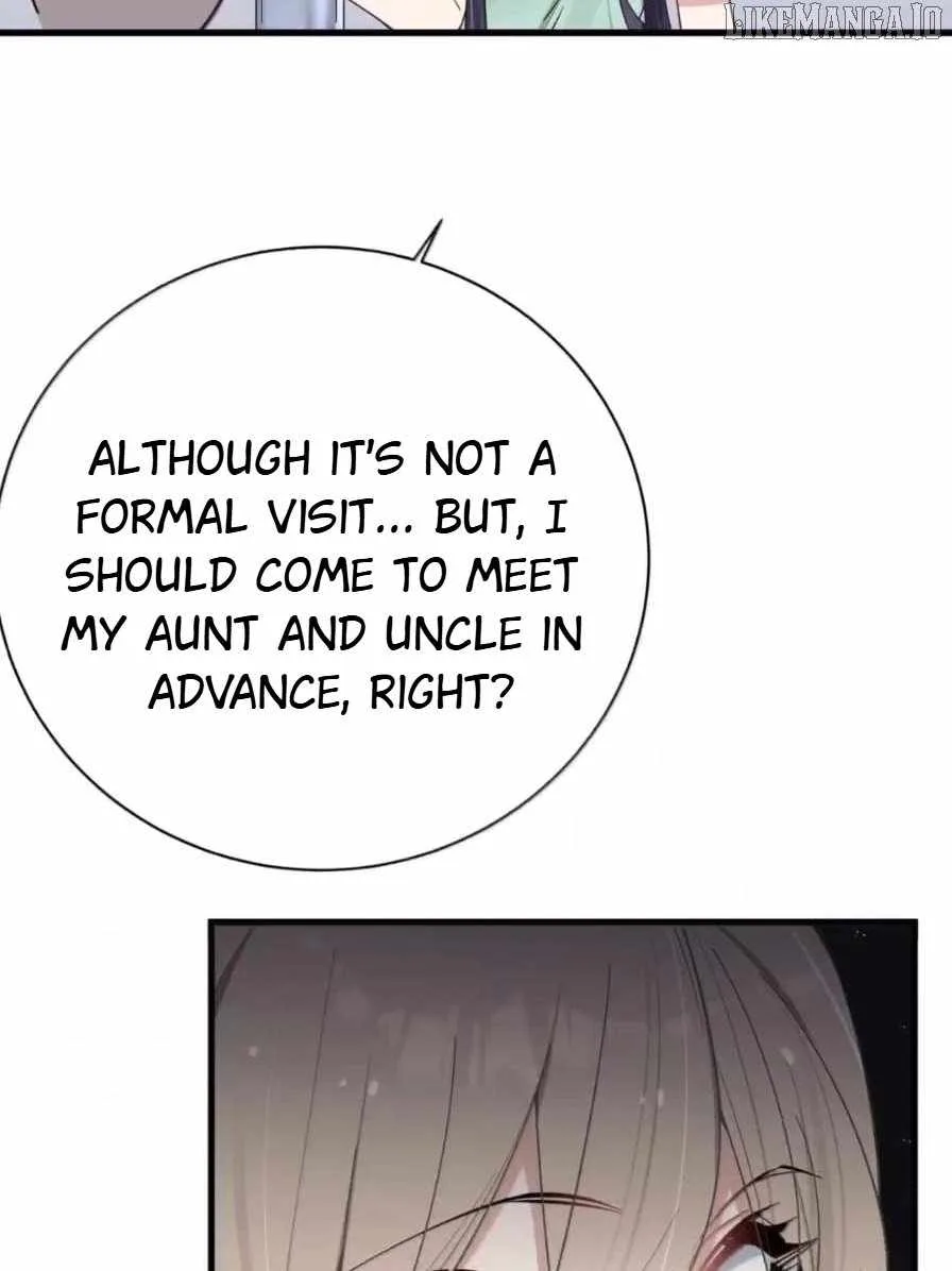 My Fake Girlfriends Are Using Me as a Shield Chapter 180 page 42