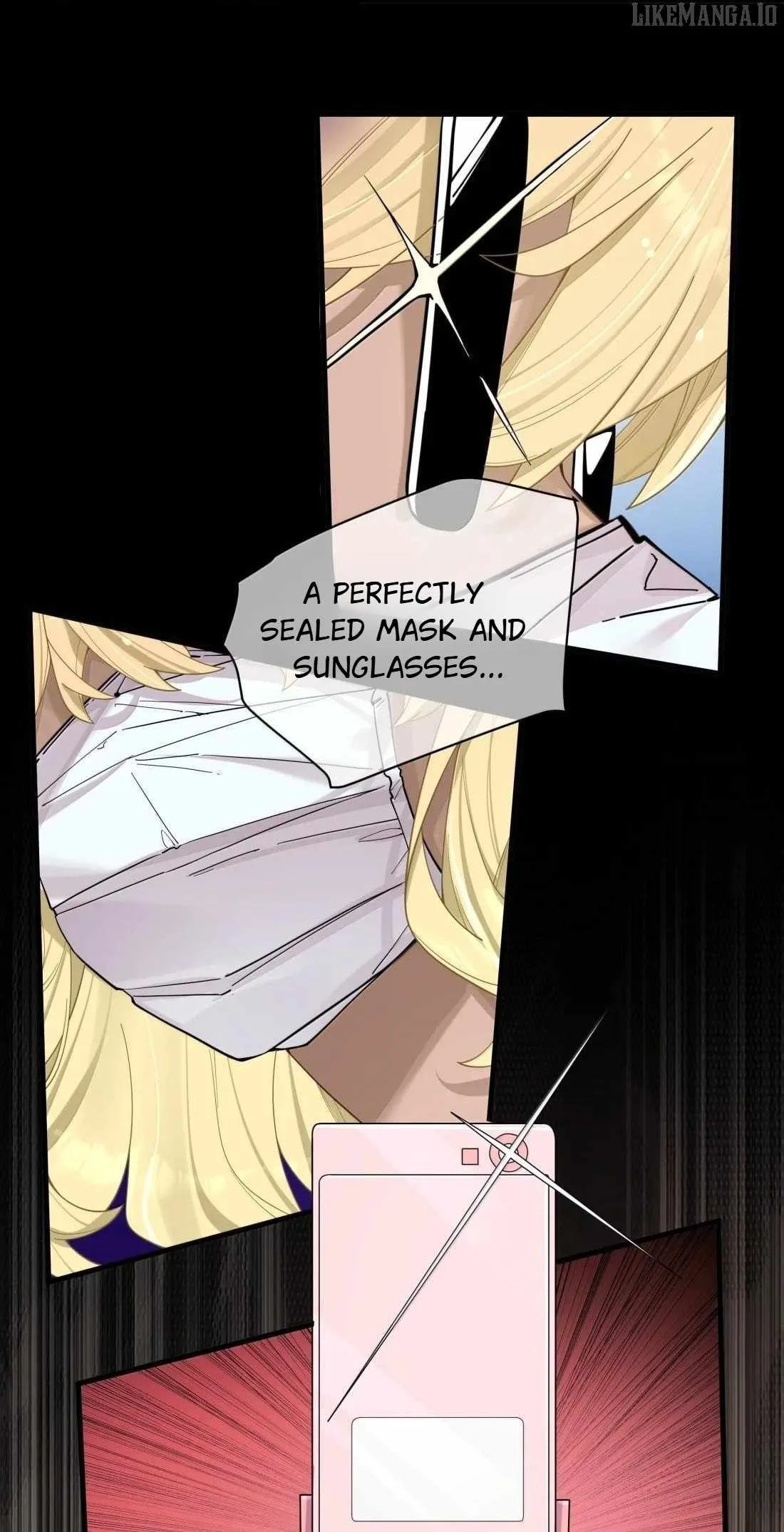 My Fake Girlfriends Are Using Me as a Shield Chapter 182 page 13