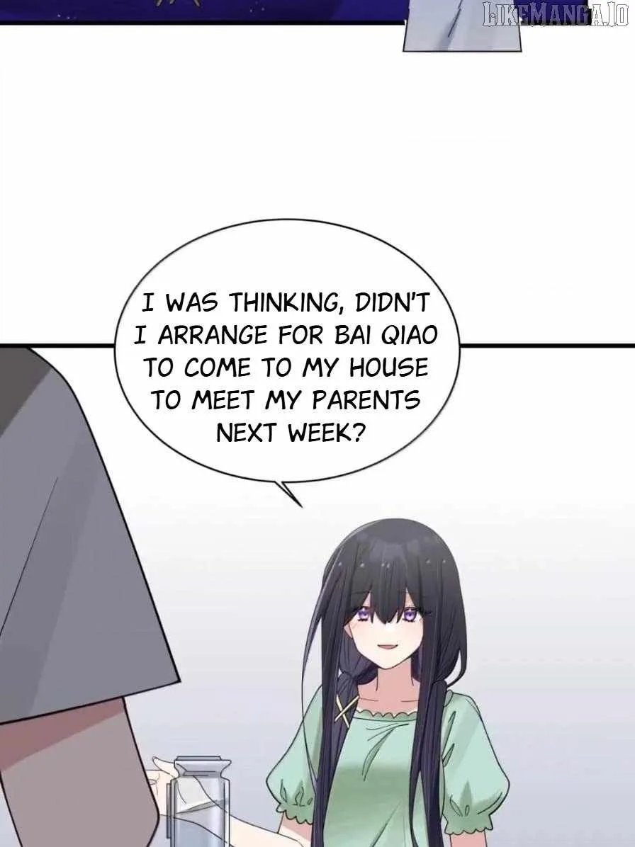 My Fake Girlfriends Are Using Me as a Shield Chapter 180 page 41