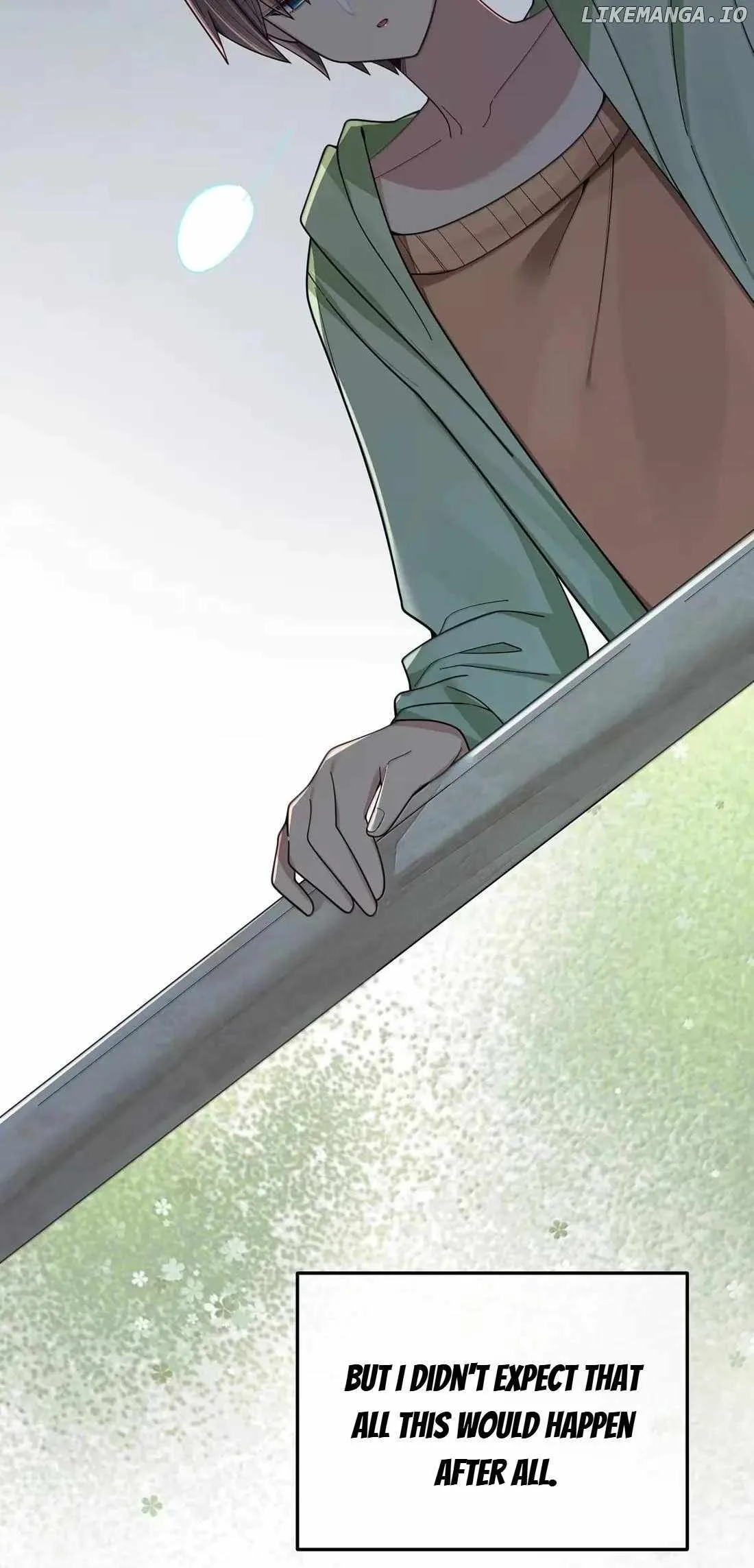My Fake Girlfriends Are Using Me as a Shield Chapter 177 page 46