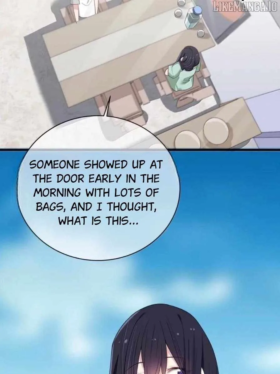 My Fake Girlfriends Are Using Me as a Shield Chapter 180 page 29