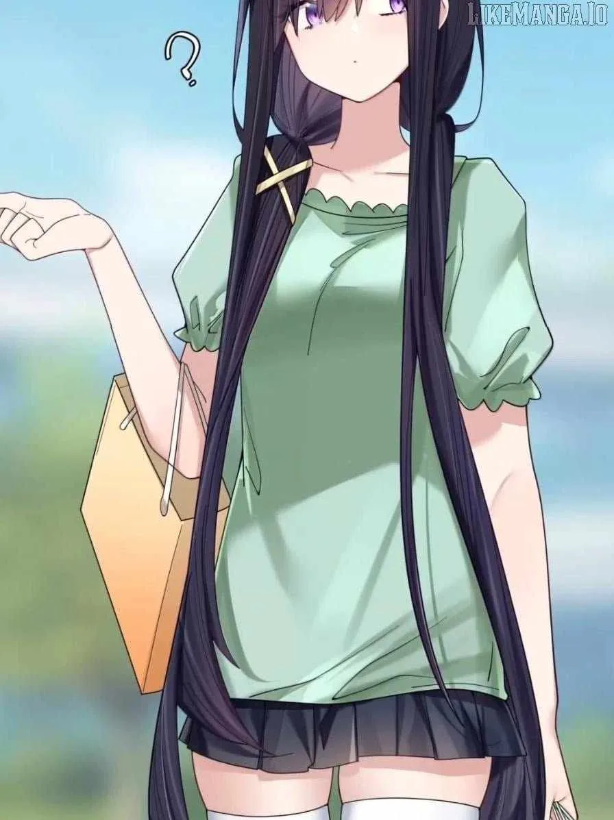 My Fake Girlfriends Are Using Me as a Shield Chapter 180 page 30