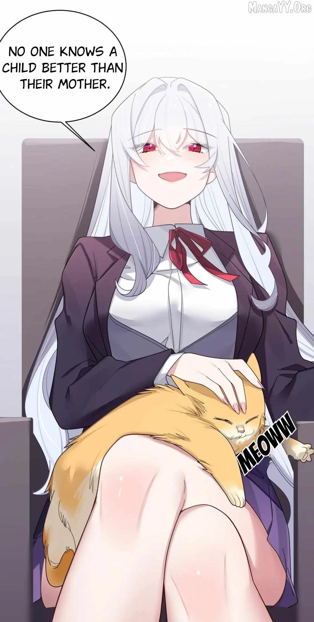 My Fake Girlfriends Are Using Me as a Shield Chapter 184 page 43