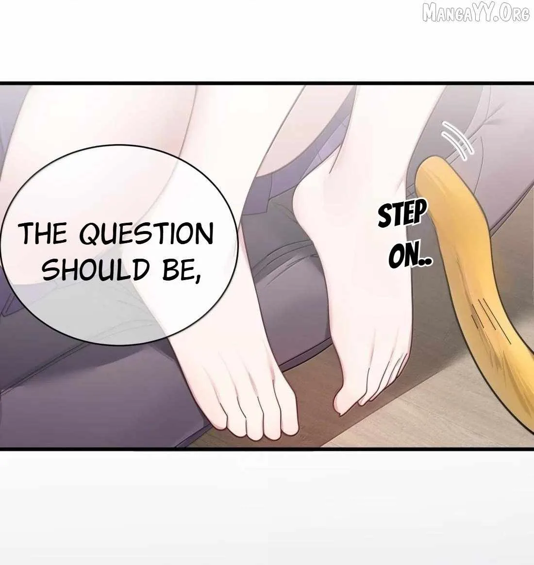 My Fake Girlfriends Are Using Me as a Shield Chapter 184 page 52