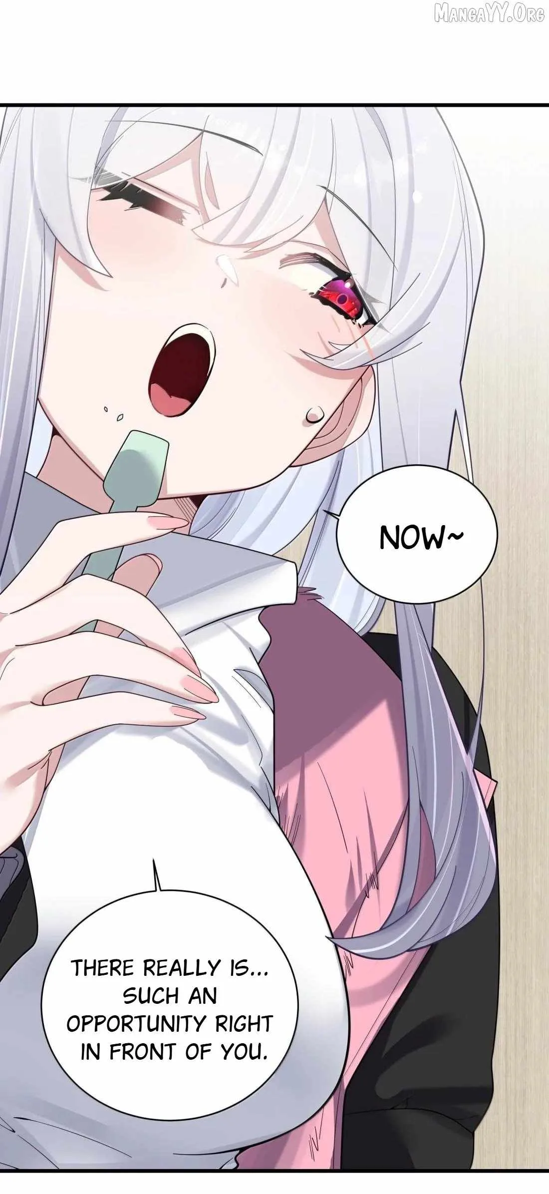 My Fake Girlfriends Are Using Me as a Shield Chapter 185 page 41