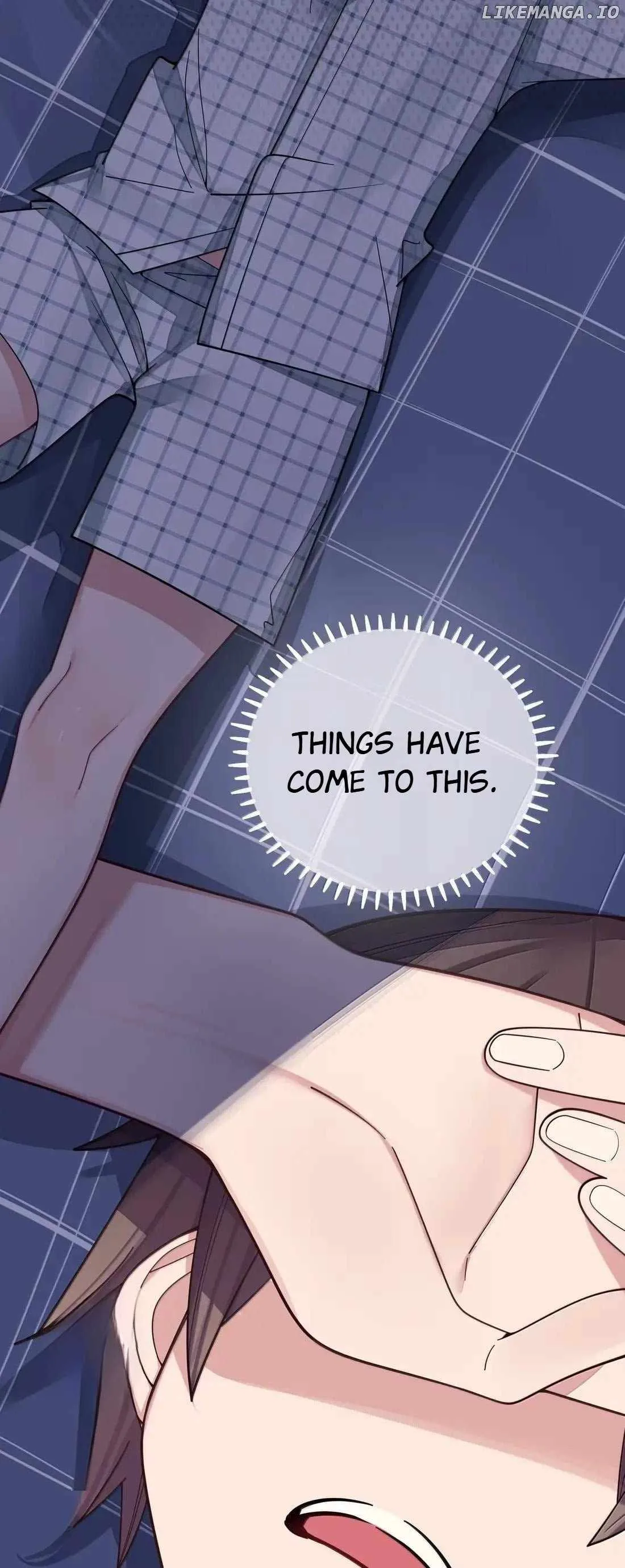 My Fake Girlfriends Are Using Me as a Shield Chapter 177 page 50