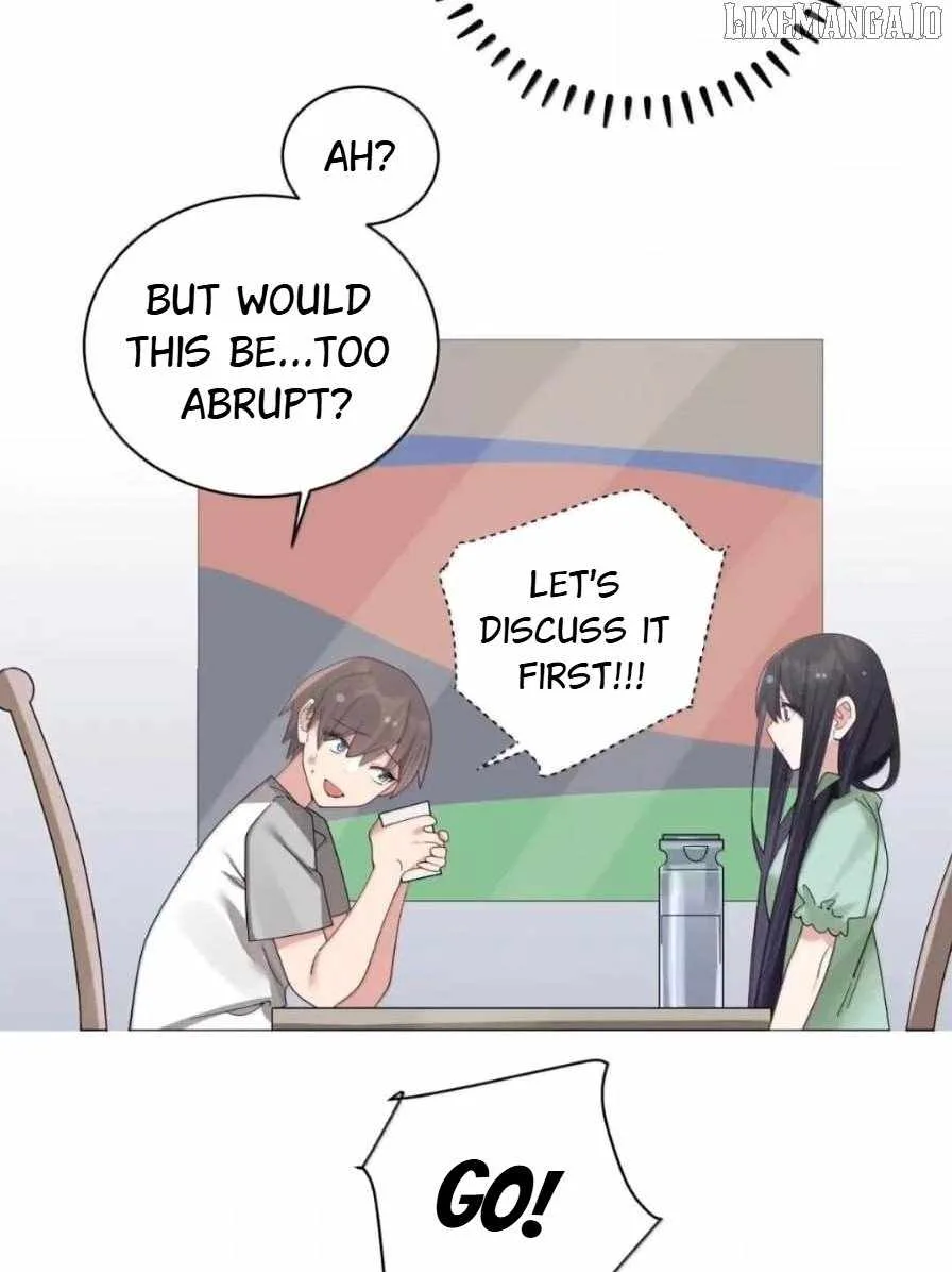 My Fake Girlfriends Are Using Me as a Shield Chapter 180 page 44
